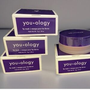 Younique you*ology Skincare LIP MASK NIB